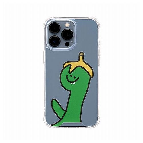 168cm ϥ֥åɥꥢ for iPhone 13 Pro Green Olly with Хʥ 168263i13P(Բ)
