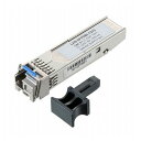 サンワサプライ BiDirectional SFPコンバータ LAN-SFPDBI-1315(代引不可)【送料無料】(2)