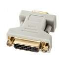 サンワサプライ DVIアダプタ DVI-VGA AD-DV01K2(代引不可)【メール便配送】【送料無料】