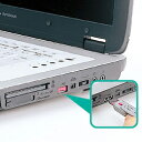 USBコネクタ取付けセキュリティSL-46-R サンワサプライ(代引不可)【メール便配送】【送料無料】(2)