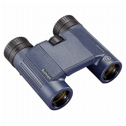 Bushnell 完全防水双眼鏡 H2O10×25WP 130105R(代引不可)【送料無料】 Bushnell 完全防水双眼鏡 H2O10×25WP 130105R(代引不可)【送料無料】