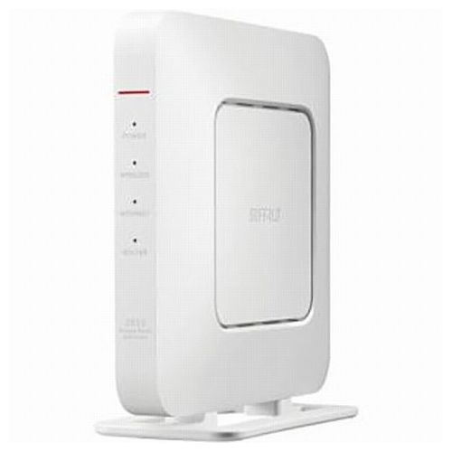 BUFFALO バッファロー 無線ルーター 白色 WSR-2533DHPLS-WH(代引不可)【送料無料】のサムネイル
