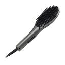 マクロス ストレートブラシ ヘアアイロン ラサート ダークグレー MEBL-135DG(代引不可)(2)
