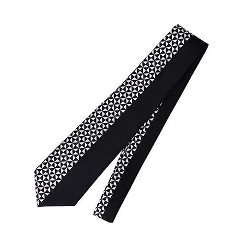 B&W Zoo ネクタイ 柄 1-1-0075(代引不可)