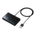 y5Zbgz TTvC USB2.0 J[h[_[ ADR-ML19BKNX5(s)yz