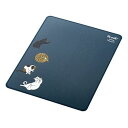 y5Zbgz GR Be with! animal mousepad MP-AN04CATX5(s)yz