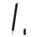 【5個セット】 エレコム 超感度ディスクタッチペン P-TPD03BKX5(代引不可)【送料無料】