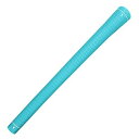 【20個セット】 Lazos ゴルフグリップ アクアブルー T-GAQ1PX20(代引不可)【送料無料】