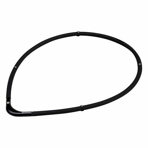 ファイテン RAKUWA磁気チタンネックレスS- ブラック×ブラック55cm 1012-022(代引不可)【メール便配送】【送料無料】 ファイテン RAKUWA磁気チタンネックレスS- ブラック×ブラック55cm 1012-022(代引不可)【メール便配送】【送料無料】