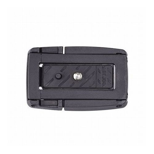 SLIK 三脚アクセサリ GXシリーズ DINクイックシュー スマホホルダー内蔵 Fシリーズ/FXシリーズ/GXシリーズ対応 246313 KEN246313(代引不可)