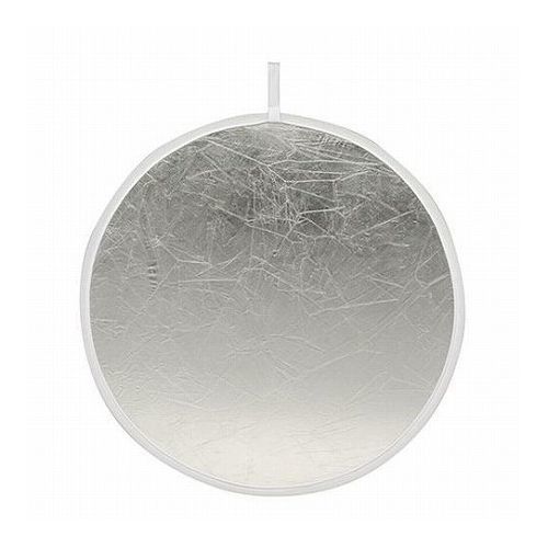 ケンコー・トキナー レフ板 Rレフ S/W 132cm 銀/白 折りたたみ可能 収納ケース付属 KRR-S/W132 KEN080245(代引不可)【送料無料】