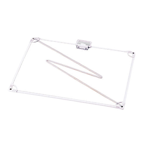 【5個セット】 ARTEC 新型フレーム付ホワイト画板(ホワイトボード) ATC11126X5(代引不可)【送料無料】