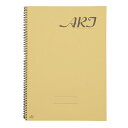 【10個セット】 ARTEC スケッチブック アート9401 B4「学習資料付」 ATC11210X10(代引不可)【送料無料】