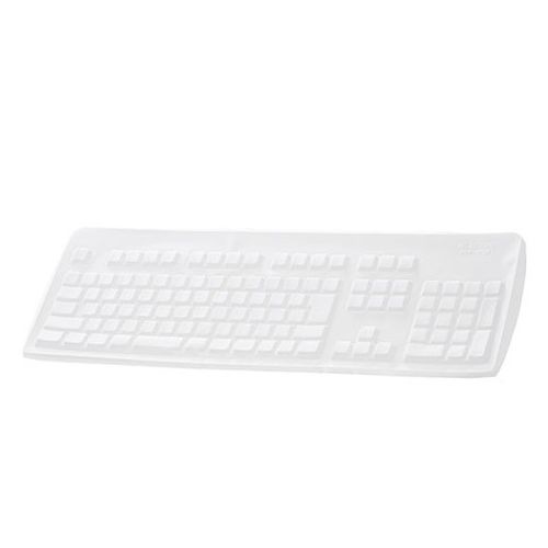 エレコム 抗菌仕様キーボード防塵カバー PKP-HPD1(代引不可) エレコム 抗菌仕様キーボード防塵カバー PKP-HPD1(代引不可)