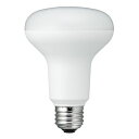 【10個セット】 YAZAWA R80レフ形LED 電球色 LDR8LHX10(代引不可)【送料無料】(3)