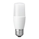 【10個セット】 YAZAWA T形LED 40W形 E26 昼白色 LDT5NGX10(代引不可)【送料無料】(3)