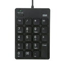 USBテンキーアイソレーションタイプNT-18UBK サンワサプライ(代引き不可)(2)
