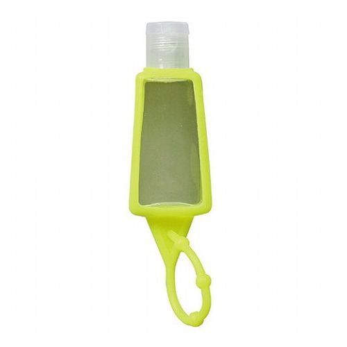 【30個セット】 ARTEC 携帯用容器 30ml ホルダー付 ATC51218X30(代引不可)