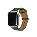 EGARDEN GENUINE LEATHER STRAP for Apple Watch 49/45/44/42mm Apple Watchpoh fB[vO[ EGD20589AW(s)yz