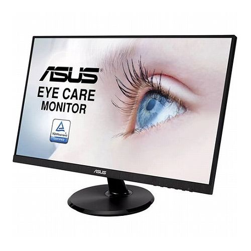 ASUS エイスース VA24DCP モニター・ディスプレイ 23.8型ワイド/IPS/75Hz ブラック VA24DCP(代引不可)【送料無料】 ASUS エイスース VA24DCP モニター・ディスプレイ 23.8型ワイド/IPS/75Hz ブラック VA24DCP(代引不可)【送料無料】