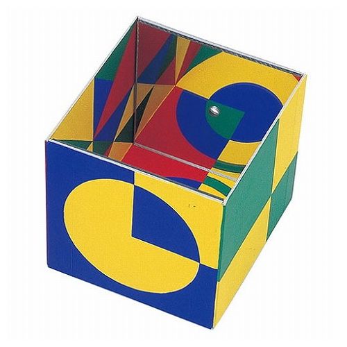 ARTEC ミラーボックス ATC13035(代引不可)【メール便配送】【送料無料】