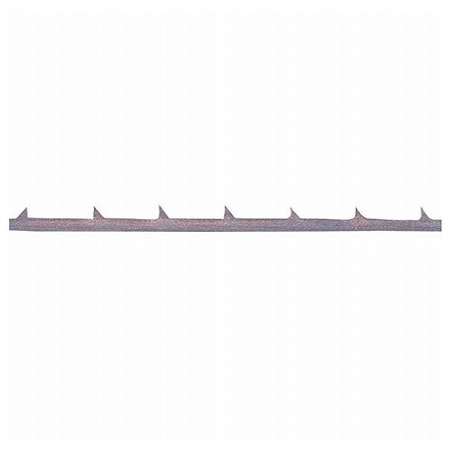 ARTEC 糸のこ刃 (12本入) No3 18山 トビ目 ATC32422(代引不可)【メール便配送】【送料無料】