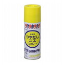 ARTEC ワシン水溶性つやだしニス スプレー(300ml) ATC32014(代引不可)