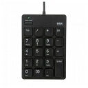 サンワサプライ USBテンキー NT-18CUHBK(代引不可)
