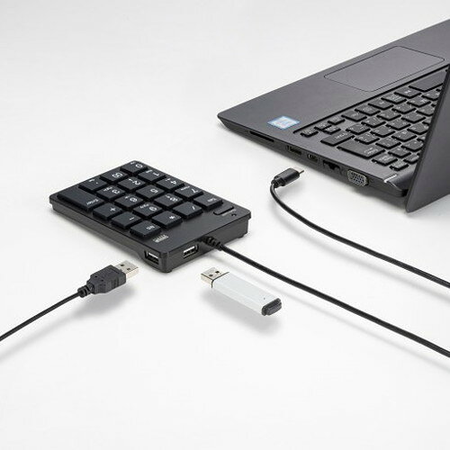 ����掠�ץ饤 USB�ƥ󥭡� NT-18CUHBK(����Բ�)