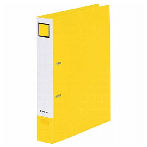 【商品説明】書類の端がきれいにそろうDリング。閲覧・検索がスムーズ。【商品詳細】●カラー:黄●素材:樹脂●生産国:ベトナム【特長】事務用品、整理、整頓、オフィス用品【代引きについて】こちらの商品は、代引きでの出荷は受け付けておりません。【送料について】北海道、沖縄、離島は送料を頂きます。