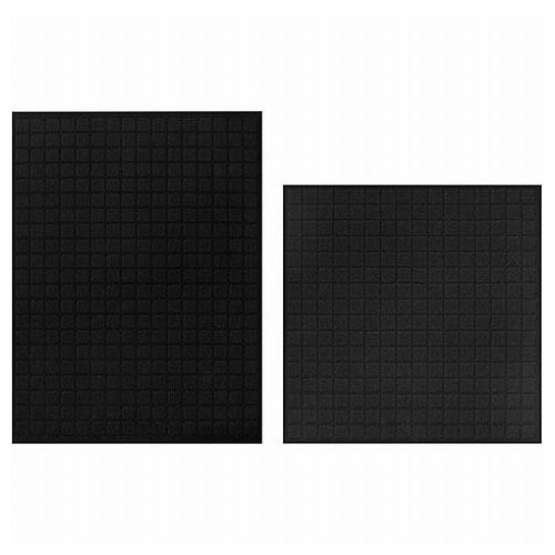 KING JIM キングジム ツール整理ブロック かたづけマス KJ-TB3415-BK(代引不可)