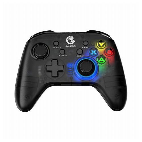 GameSir T4 Pro モバイルゲーミングコントローラー 有線・無線両対応 GameSir-T4-Pro(代引不可)【送料無料】 GameSir T4 Pro モバイルゲーミングコントローラー 有線・無線両対応 GameSir-T4-Pro(代引不可)【送料無料】