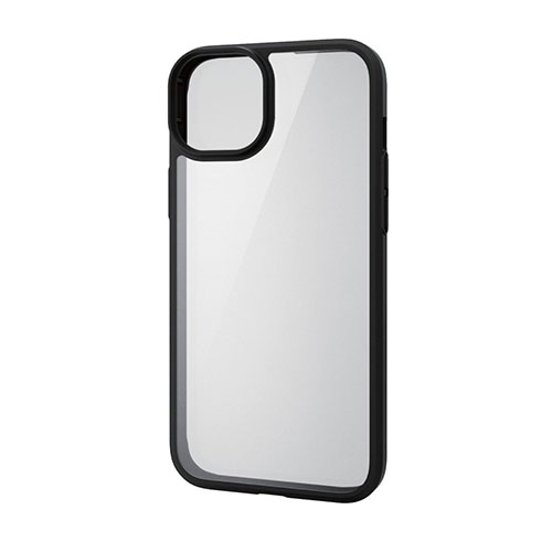 iPhone 14 Plus TOUGH SLIM 360度保護 PM-A22BTS3BK