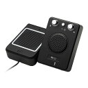 ミヨシ 窓口インターホン 2WAYタイプ APU-02/BK(代引不可)【送料無料】(2)