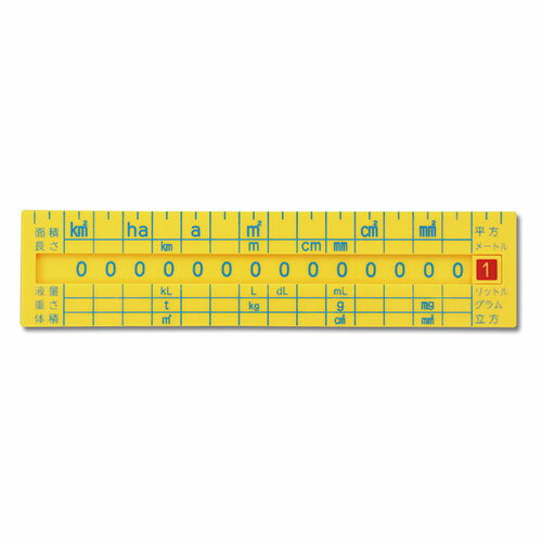 【10個セット】 ARTEC 単位換算定規 ATC3310X10(代引不可)