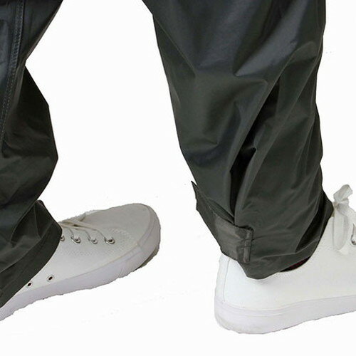 トキワ ファミネット アジャスター レインパンツ Sサイズ 1985-RP-S(代引不可)【送料無料】