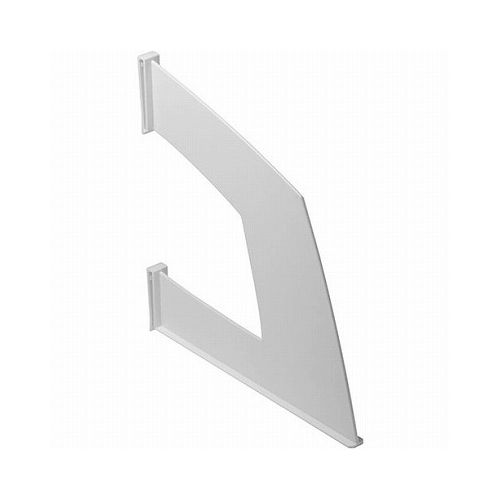 ソニック SONiC ファイルボックス用仕切板 ホワイト FB-756-W(代引不可)