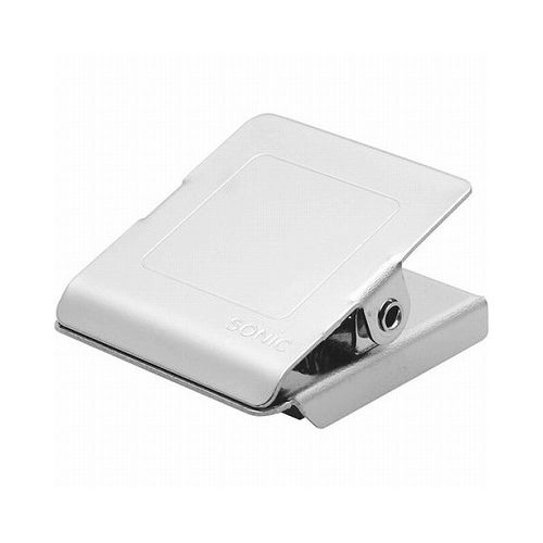 ソニック SONiC ステンレスマグネットクリップ S CP-1095(代引不可)【メール便配送】【送料無料】