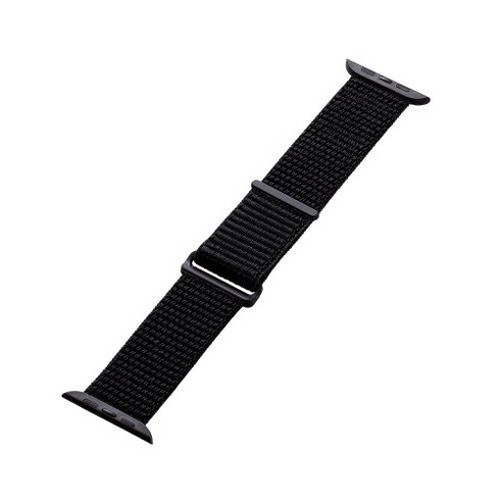 エレコム Apple Watch用ファブリックバンド 49/45/44/42mm AW-45BDFBBK(代引不可)【メール便配送】【送料無料】 エレコム Apple Watch用ファブリックバンド 49/45/44/42mm AW-45BDFBBK(代引不可)【メール便配送】【送料無料】