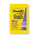 3M Post-it |XgCbg Sӂ500SS-YN 3M-500SS-YN(s)