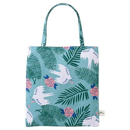 ポルク ミニトートバッグ タートルドーブス 22355803(代引不可)