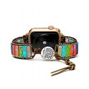 cape diablo チャクラ エナジー for Apple Watch 38-49mm Lサイズ CD25121AW(代引不可)【メール便配送】【送料無料】