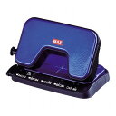 【5個セット】 MAX マックス スクーバ15 パンチ ブルー DP-15T/B DP90124X5(代引不可)【送料無料】