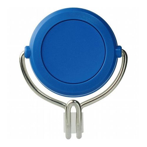 【5個セット】 ソニック SONiC 超強力マグネットフック 7kg 青 MG-768-BX5(代引不可)【送料無料】