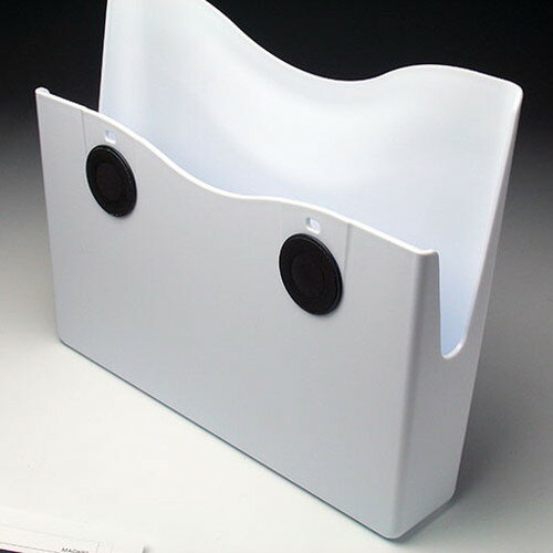 【5個セット】 ソニック SONiC マグネットポケット A4 緑 MP-447-GX5(代引不可)【送料無料】 2