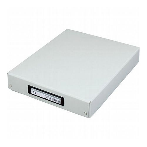 Desk Tray - 【10個セット】 KING JIM キングジム デスクトレーBF グレー KJ-4008BF-GYX10(代引不可)【送料無料】
