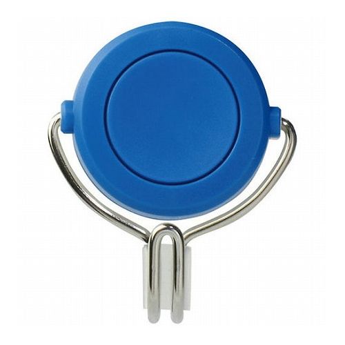 【10個セット】 ソニック SONiC 超強力マグネットフック 1.5kg 青 MG-740-BX10(代引不可)【送料無料】