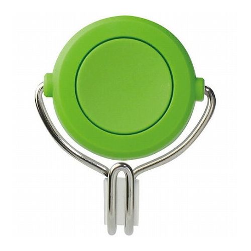 【10個セット】 ソニック SONiC 超強力マグネットフック 1.5kg 緑 MG-740-GX10(代引不可)【送料無料】