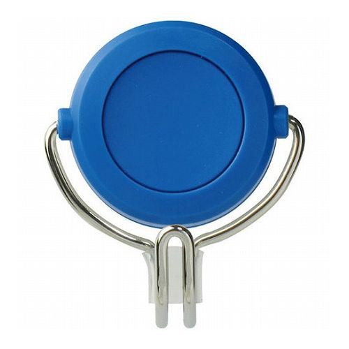 【10個セット】 ソニック SONiC 超強力マグネットフック 3kg 青 MG-752-BX10(代引不可)【送料無料】