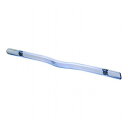 【10個セット】 ソニック SONiC PMマグネットバー310mm 青 MB-495-BX10(代引不可)【送料無料】